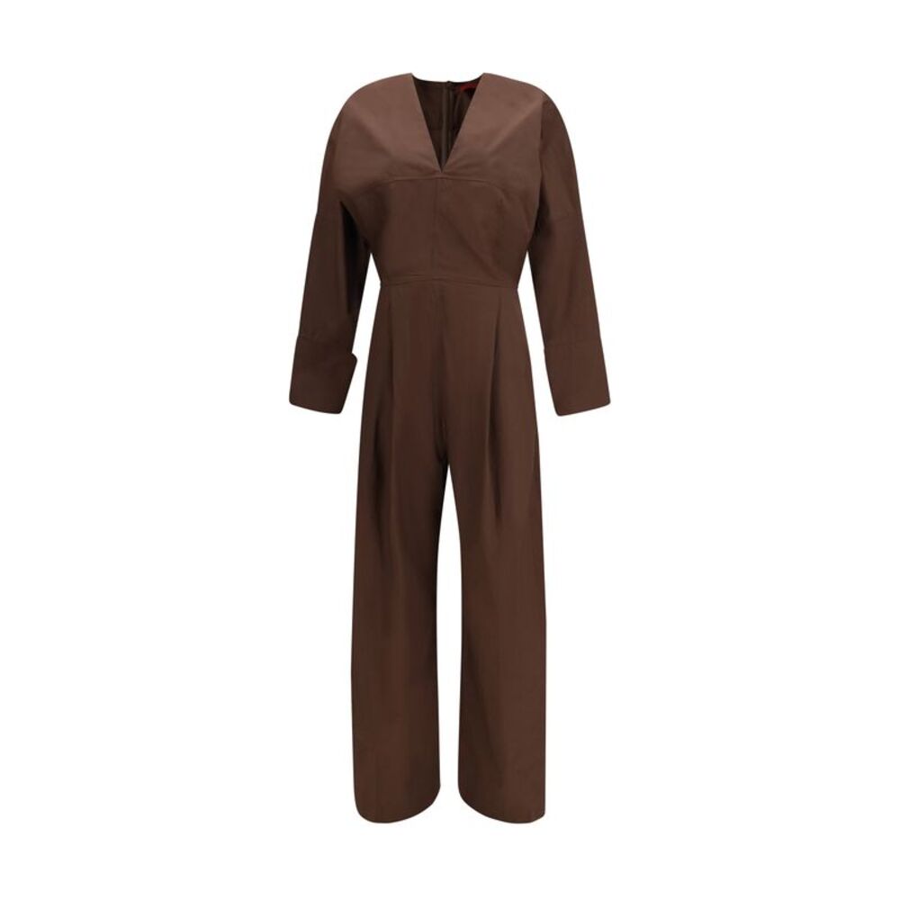 The Latest Women Drew Jumpsuit